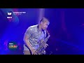 Saxophone Idols Live in Action (S.I.L.A.) Songs Medley | iWant ASAP Highlights