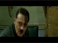 Hitler finds out his Student Loan Application has been lost.