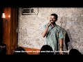 RAJASTHAN & THE GREAT ITALIAN KITCHEN | ABISHEK KUMAR | STAND-UP COMEDY | CROWDWORK SHOW