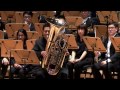 Concerto for Bass Tuba - Philharmonic Youth Winds