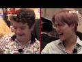 [SUB] Stranger Tour con EXO- Gaten y Caleb en Corea | Episodio completo