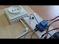 Control de potencia con Arduino
