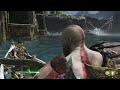 GOW GAMEPLAY(short) NG+