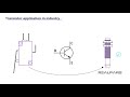 What is a Transistor | Working Principles