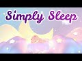 Sleep Meditation for Kids | 8 HOURS SIMPLY SLEEP | Bedtime Sleep Story for Children