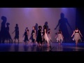 Colégio Candelária - Dança - Mostra Cultural - 03-Out-2014