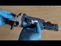 Bosch Angle Grinder Restoration GWS 13-125 CI