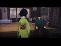 Fate/Samurai Remnant | Saber Notices Iori's True Nature Unfolding