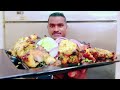 banjara kabab recipe / how-to make chicken banjara kabab / बंजारा कबाब कैसे बनाए / chefsabir