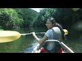 2018 08,Kauai,Amanda Dita kayaking,1080p