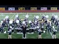 2016 TJ Band Festival -Pine Richland  Marching  Band