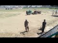 چکوال شہر میں نیا اسٹیڈیم  اسفالٹ کا افتتاح  // johar Shah vlogs