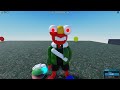 roblox elmo sans morph