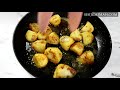 Perfect Crispy Roast Potatoes With And Without An Oven | Perfect Roast Potatoes