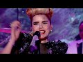 Paloma Faith - Never Tear Us Apart (Live from Top of the Pops: Christmas Special, 2012)