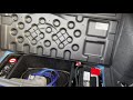 Skar Audio Dual 12 Inch Complete 2,400 Watt SDR Series Subwoofer Bass Package In Dodge Challenger