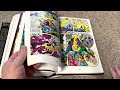 Secret Wars 2 Omnibus retro review