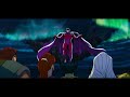 Everyone VS Bastion Final Fight Death Scene | X-Men 97 Episode 10