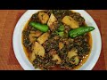 پالک الو ایسی کے مزہ کرے دوبالا/palak aloo ki recipe