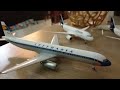 Hogan Wings 1:200 Aircraft collection.