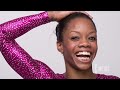 Olympian Gabby Douglas REACTS to MyKayla Skinner's Comments on Team USA Gymnastics | E! News