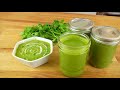 Green Detox Soup Recipe | Easy + Delicious