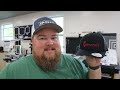 MY STORY: SmartStitch Customer Support + Samcraft Hats!