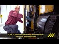 Change Your Own Generator Set Fuel Filter