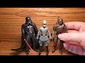 Admiral Piett | Star Wars The Vintage Collection 3.75 Inch Action Figure Review