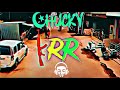 Chucky - Krr (Instrumental) (Riddim) (Remix) | FREE DANCEHALL RIDDIM INSTRUMENTAL 2020