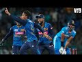 HIGHLIGHTS : IND vs SL 3rd ODI Match HIGHLIGHTS | Sri Lanka won by 110 runs