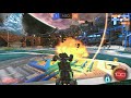 WHY CANT I WIN - Rocket League