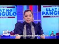 LIVE | SONA 2024: Ulat ng Pangulo