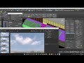 3DS Max Modeling Practices | Ninkasi Factories / LFA, Looking for Architecture | Part 3