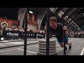 HYROX E15 - MEN'S FULL RACE | WORLD CHAMPIONSHIPS OF FITNESS RACING - MANCHESTER 2023