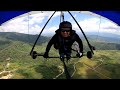 Hang Gliding Valle de Bravo  Oct 2023