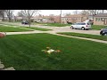 V-tail quad copter build  WOW fast.