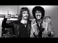 Huey Lewis Talks Thin Lizzy - Nice Friend Phil Lynott