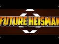 Trevor Lawrence Future Heisman Highlight Video!