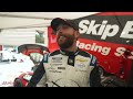 NASCAR'S Ross Chastain Makes IMSA Debut at Road America