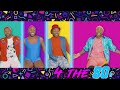 4 the 80's by Todrick Hall