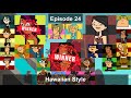 Total Drama World Tour My Way | James TD