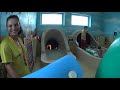 Sandcastle Waterpark in the UK (English Music Video)