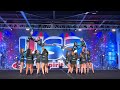 Reign - USA Nationals - 2024 - Day 1