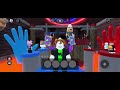 I’m gonna kill this icecream man || Roblox Don’t Get Eliminated || Read desc