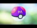 Pokemon Go’s Master Ball is too rare to be useful