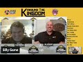 Around The Kingdom - What is the biggest concern for UCF Football?