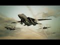 ACE COMBAT™ 7: SKIES UNKNOWN - Mission 04 - Rescue