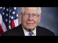 2023 North Carolina Awards: Congressman David Price