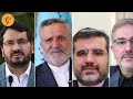 محمد دادکان با یک ادعای هوشمندانه، دست خالی جمهوری اسلامی را باز کرد!!!